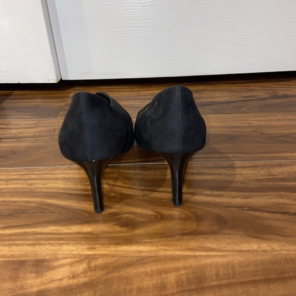 Andrew Geller Heels - Picture 3 of 6